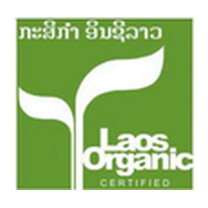 Laos Organic Certified